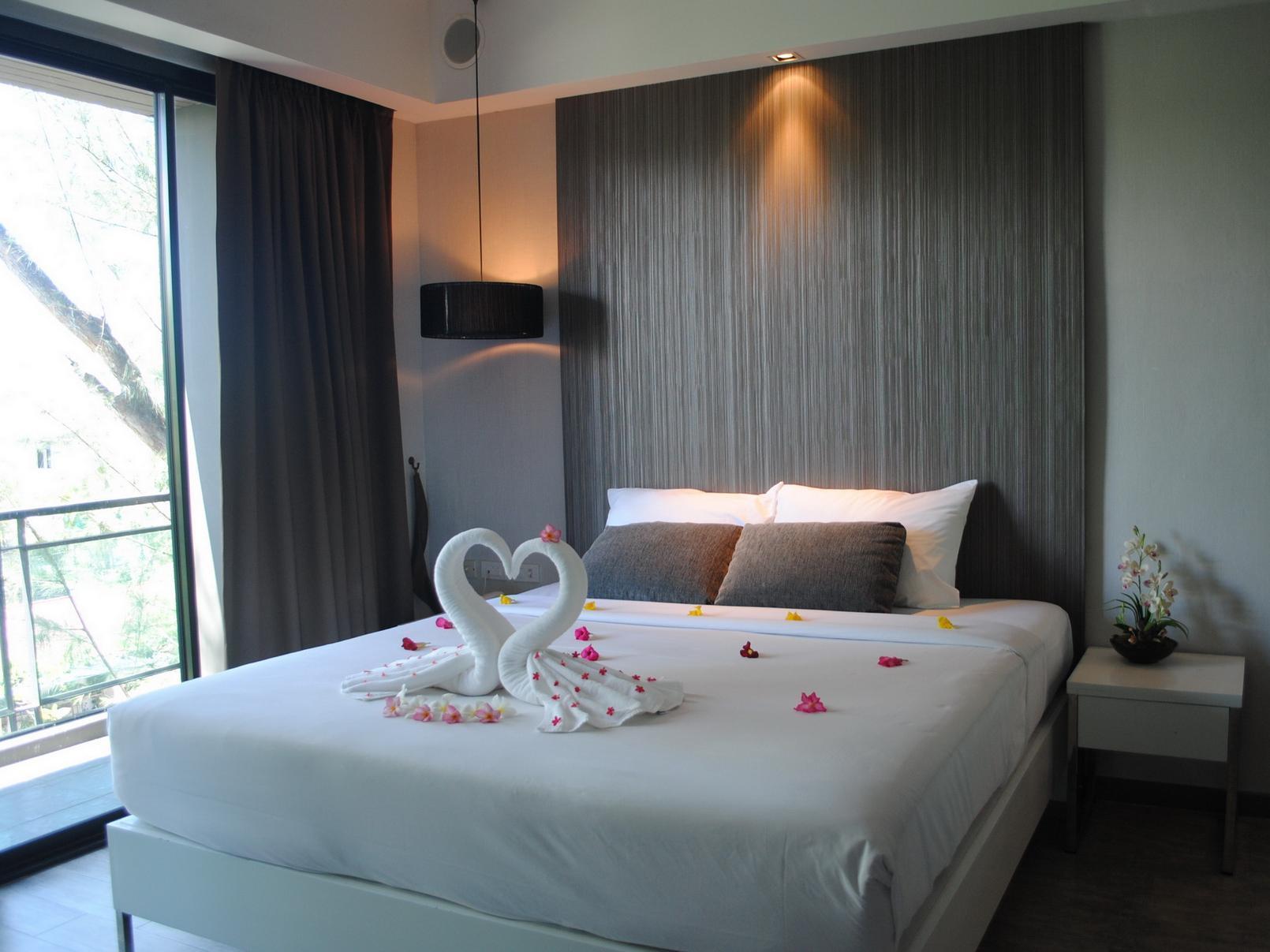 Inn Place Serviced Residence Pattaya Exteriör bild