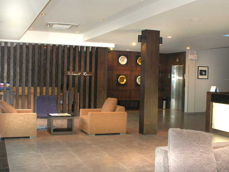 Inn Place Serviced Residence Pattaya Exteriör bild